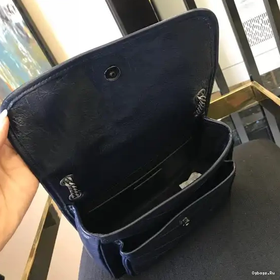 NIKI BABY YSL 0418